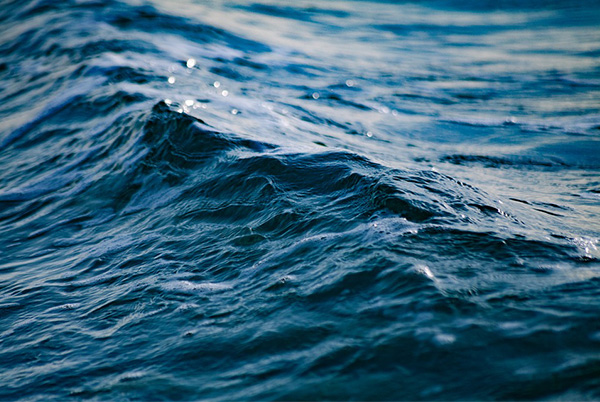 海洋水質 海洋水質